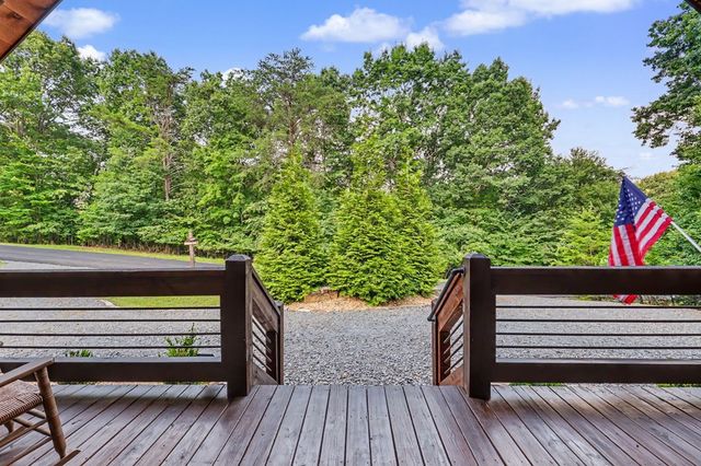 363 River Ridge Drive, Blue Ridge, GA 30513