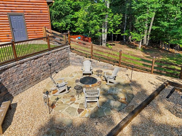 363 River Ridge Drive, Blue Ridge, GA 30513