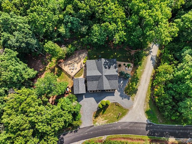 363 River Ridge Drive, Blue Ridge, GA 30513
