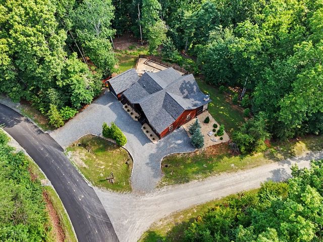 363 River Ridge Drive, Blue Ridge, GA 30513