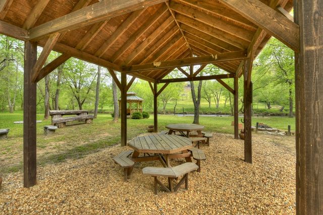 363 River Ridge Drive, Blue Ridge, GA 30513