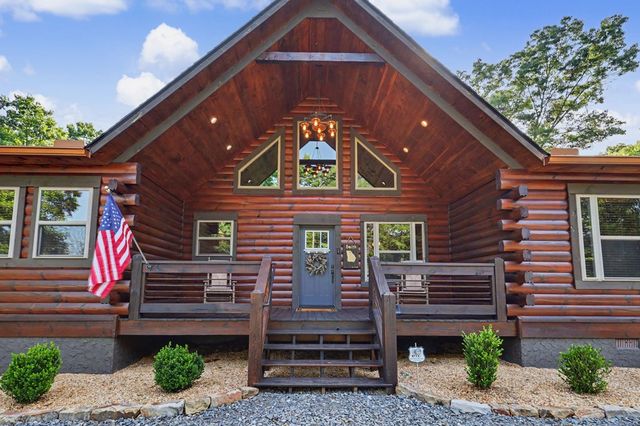 363 River Ridge Drive, Blue Ridge, GA 30513