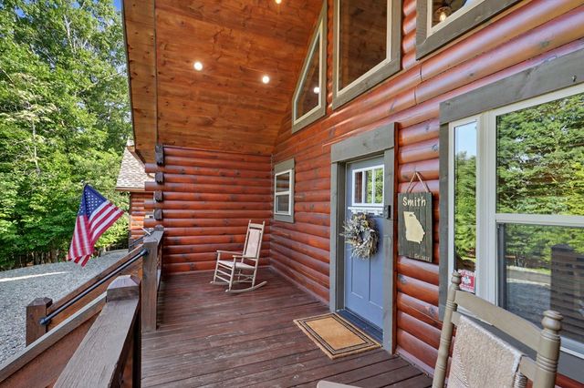 363 River Ridge Drive, Blue Ridge, GA 30513