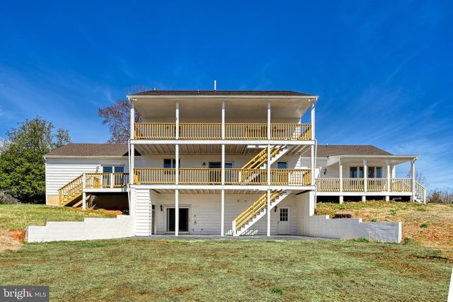 1950 CAMPBELL RD, Keswick, VA 22947