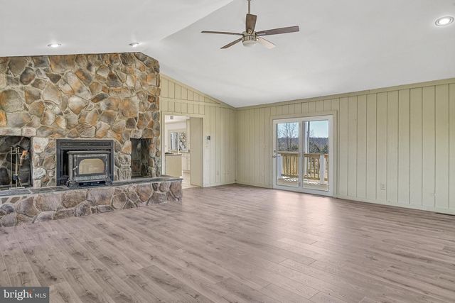 1950 CAMPBELL RD, Keswick, VA 22947