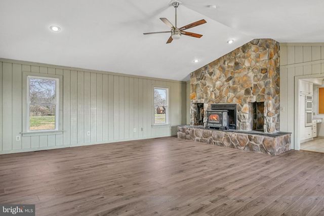 1950 CAMPBELL RD, Keswick, VA 22947