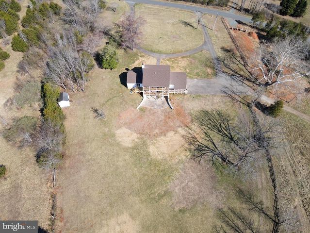 1950 CAMPBELL RD, Keswick, VA 22947