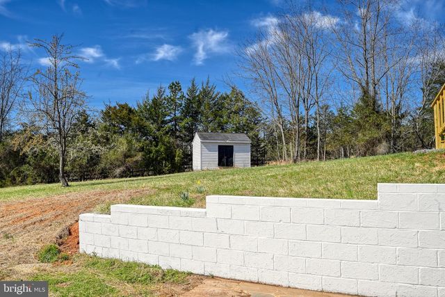 1950 CAMPBELL RD, Keswick, VA 22947