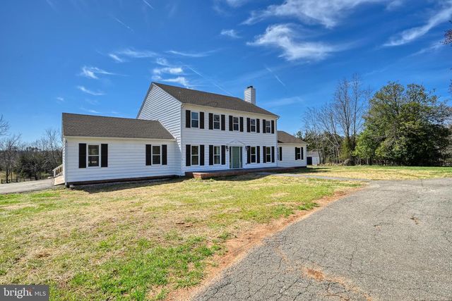 1950 CAMPBELL RD, Keswick, VA 22947