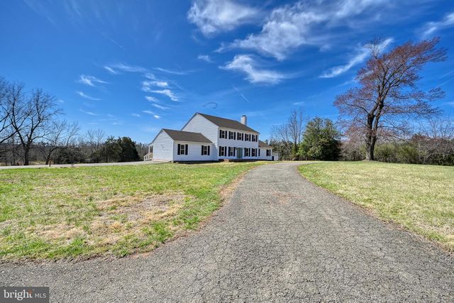 1950 CAMPBELL RD, Keswick, VA 22947