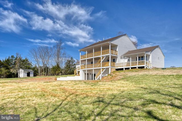 1950 CAMPBELL RD, Keswick, VA 22947