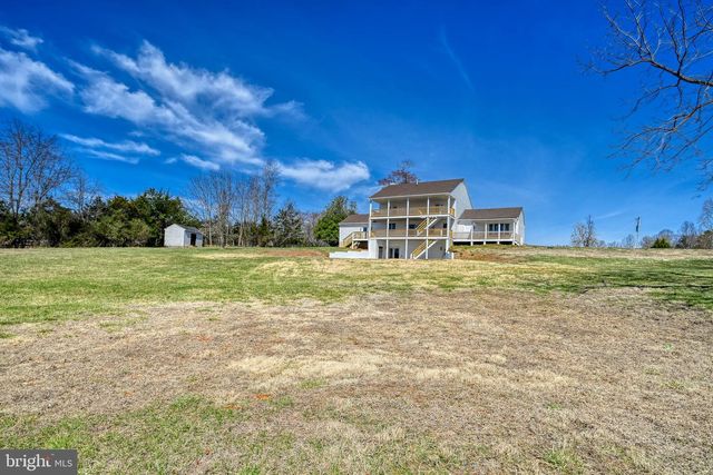 1950 CAMPBELL RD, Keswick, VA 22947