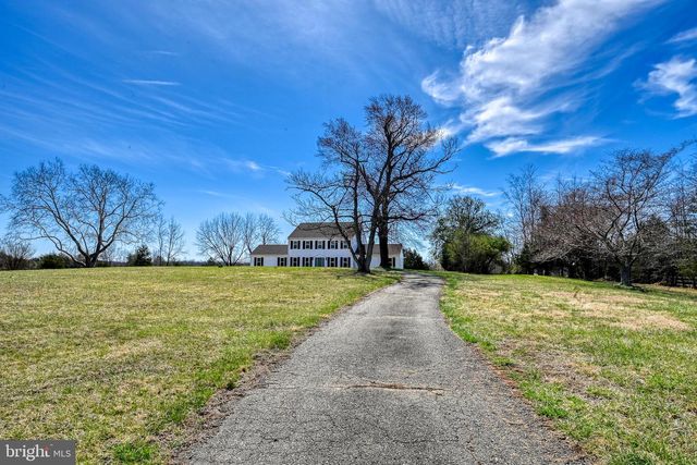 1950 CAMPBELL RD, Keswick, VA 22947