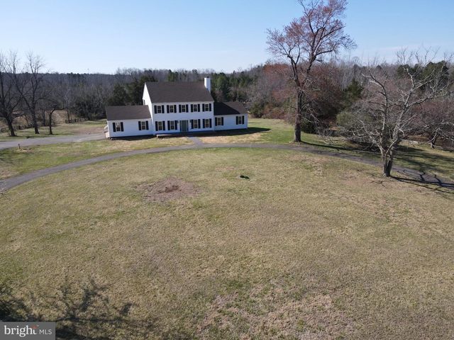 1950 CAMPBELL RD, Keswick, VA 22947