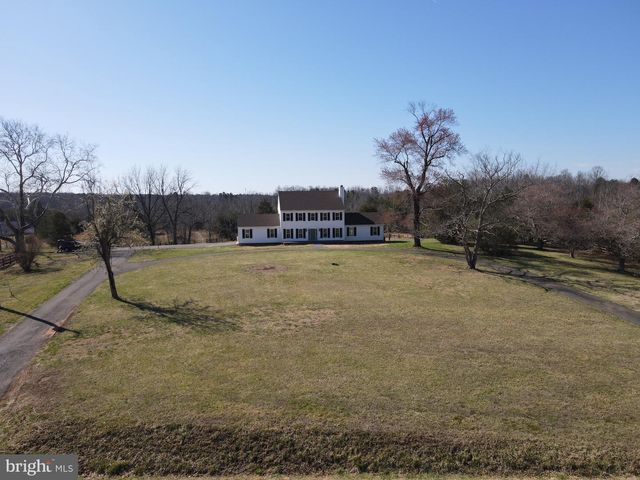 1950 CAMPBELL RD, Keswick, VA 22947