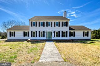 1950 CAMPBELL RD, Keswick, VA 22947