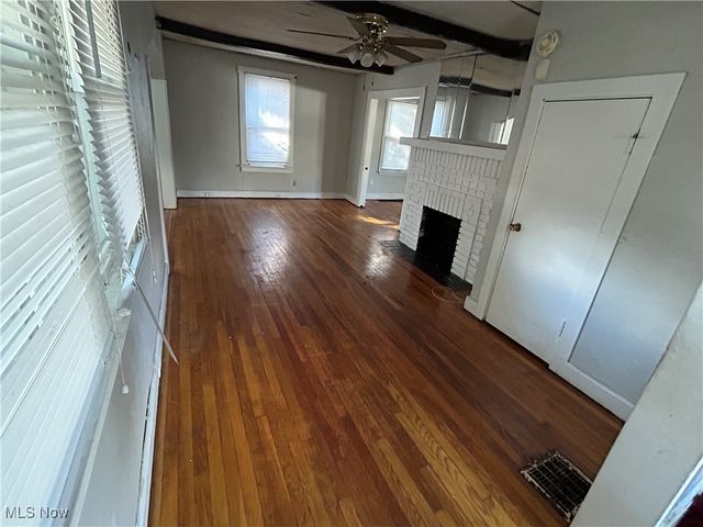 13818 Courtland Avenue, Cleveland, OH 44111