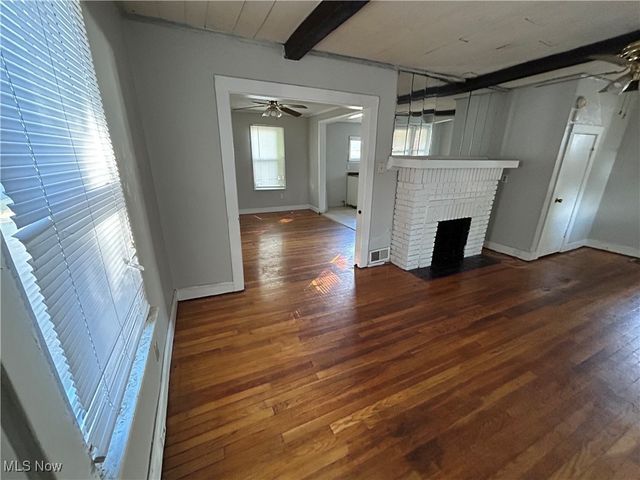 13818 Courtland Avenue, Cleveland, OH 44111