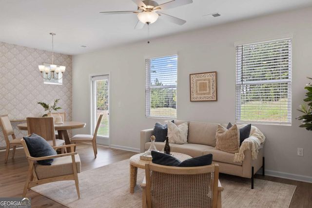 1252 Riverstone Road, Jonesboro, GA 30238
