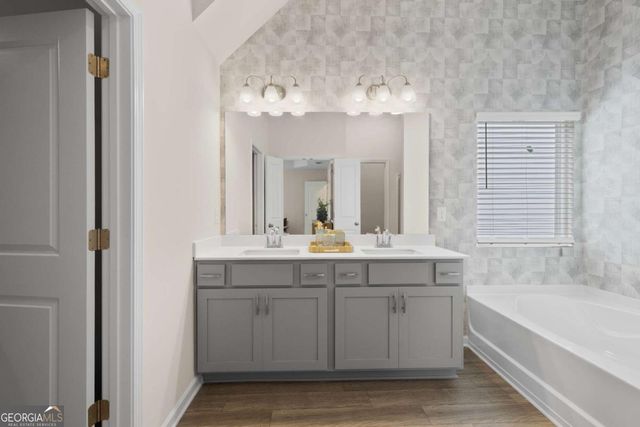 1252 Riverstone Road, Jonesboro, GA 30238