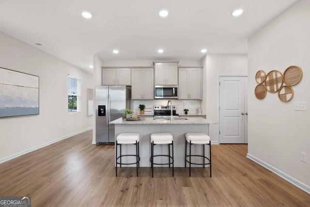 1252 Riverstone Road, Jonesboro, GA 30238