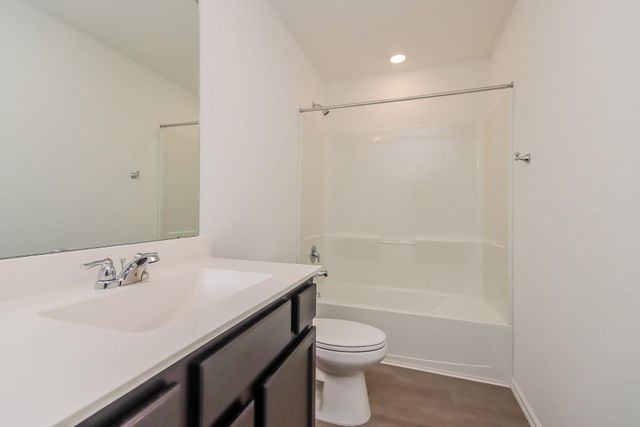 18940 Caney Forest Drive, New Caney, TX 77357