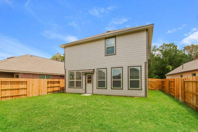 18940 Caney Forest Drive, New Caney, TX 77357