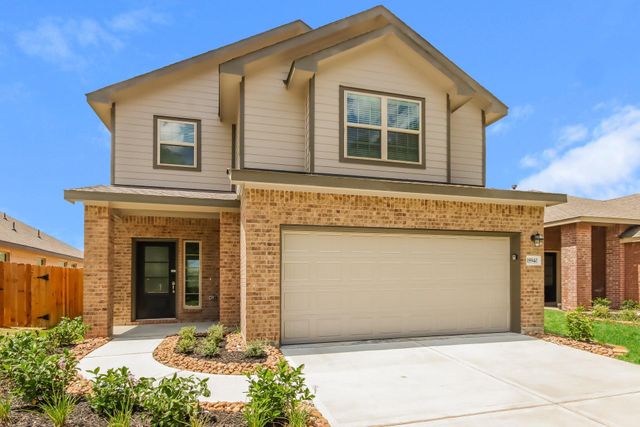 18940 Caney Forest Drive, New Caney, TX 77357