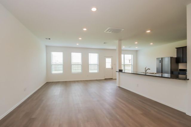 18940 Caney Forest Drive, New Caney, TX 77357