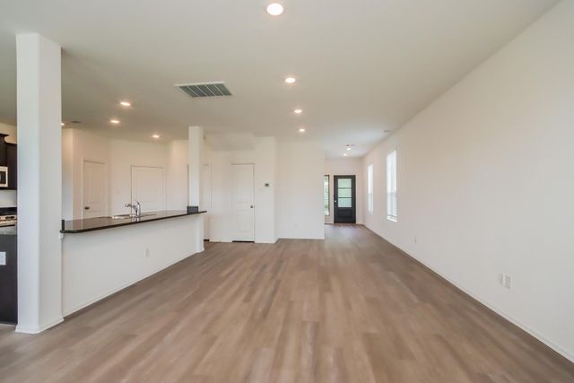 18940 Caney Forest Drive, New Caney, TX 77357