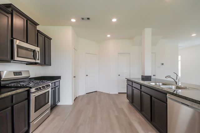 18940 Caney Forest Drive, New Caney, TX 77357