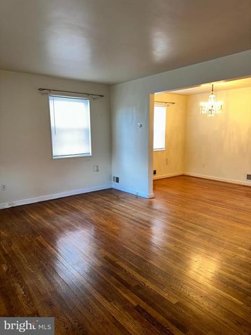 5024 10TH ST NE, Washington, DC 20017