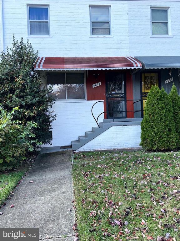 5024 10TH ST NE, Washington, DC 20017