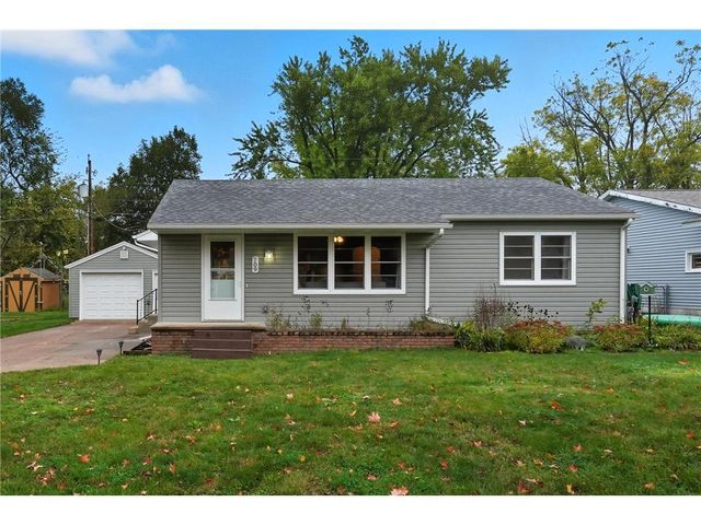 709 Saint Croix Street, Hudson, WI 54016