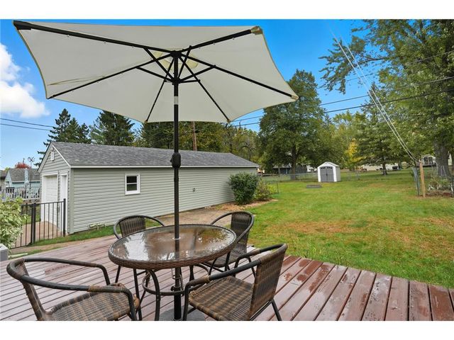 709 Saint Croix Street, Hudson, WI 54016