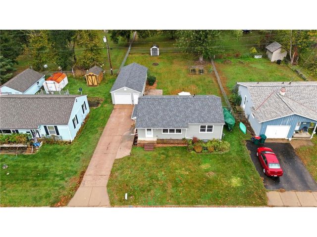 709 Saint Croix Street, Hudson, WI 54016