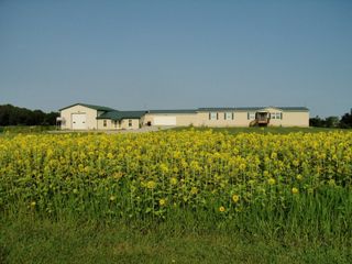 7402 S 800 E, Hamilton, IN 46761