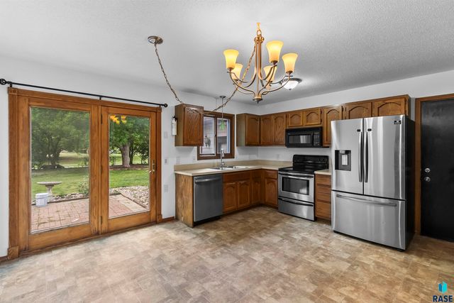 2009 S Cambridge Ave Avenue, Sioux Falls, SD 57106