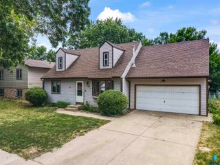 2009 S Cambridge Ave Avenue, Sioux Falls, SD 57106