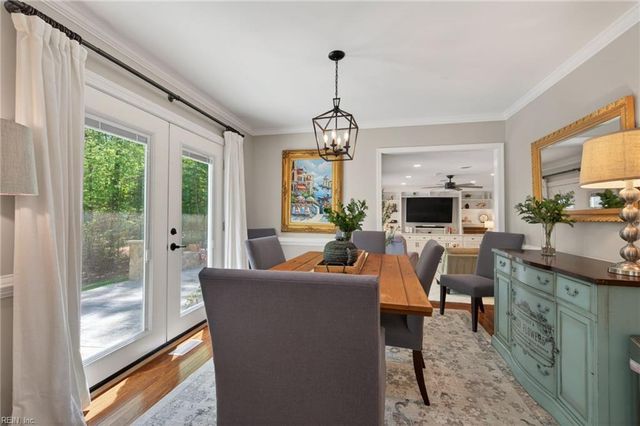 119 Tanbark LN, Williamsburg, VA 23188
