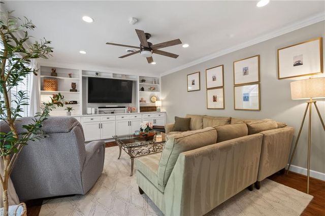 119 Tanbark LN, Williamsburg, VA 23188