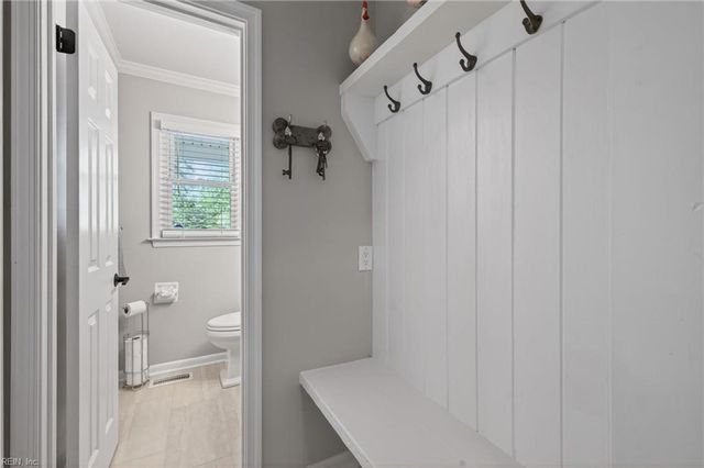 119 Tanbark LN, Williamsburg, VA 23188