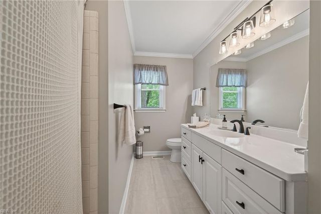 119 Tanbark LN, Williamsburg, VA 23188