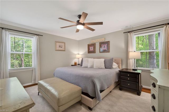 119 Tanbark LN, Williamsburg, VA 23188