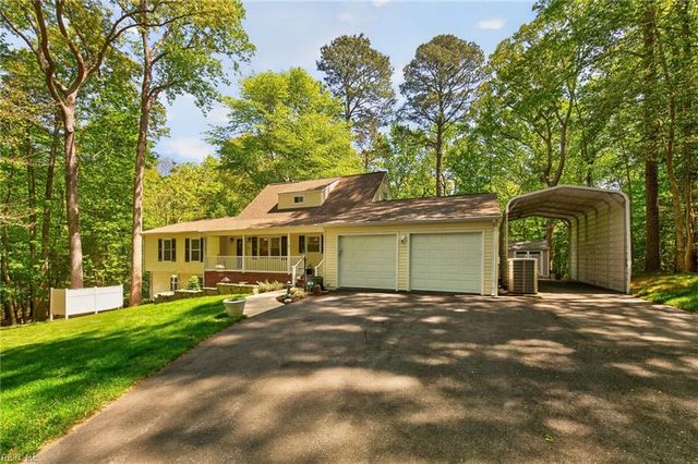 119 Tanbark LN, Williamsburg, VA 23188