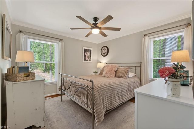 119 Tanbark LN, Williamsburg, VA 23188