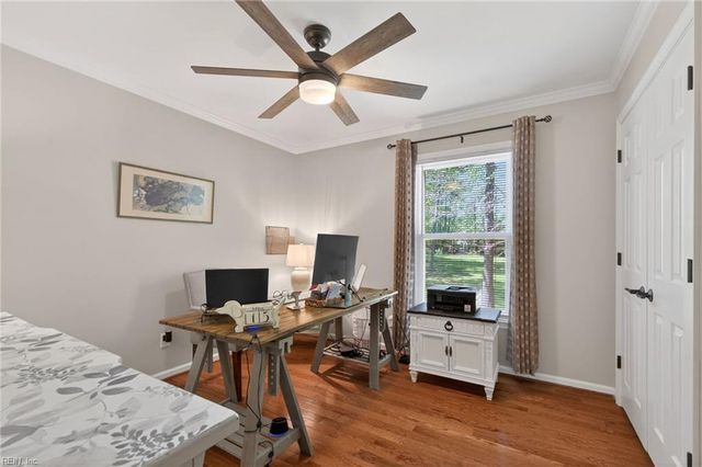 119 Tanbark LN, Williamsburg, VA 23188