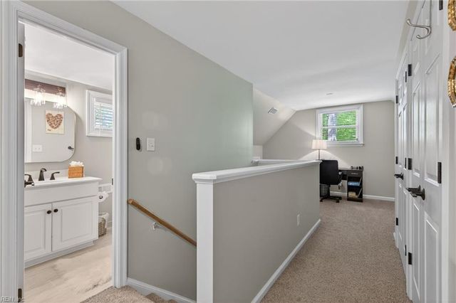 119 Tanbark LN, Williamsburg, VA 23188