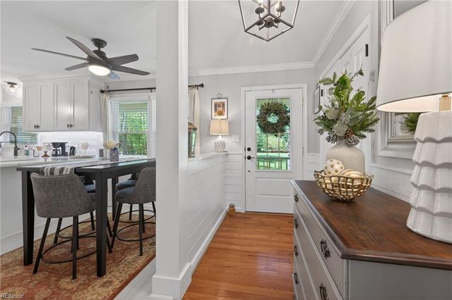 119 Tanbark LN, Williamsburg, VA 23188