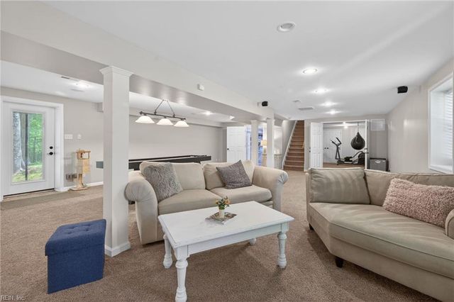 119 Tanbark LN, Williamsburg, VA 23188